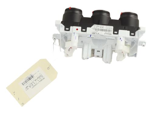 Climate control RENAULT CLIO V (B7_) 1.5 Blue dCi 100 (B7AD) | BP26200937I5 - Image 2