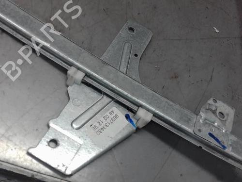 Portierruitmotor linksvoor PEUGEOT 307 (3A/C) 2.0 HDi 90 | BP21292732E21 