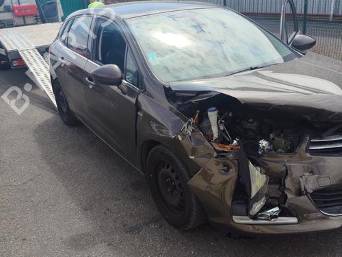 Front wiper motor CITROËN C4 II (NC_) 2.0 HDi / BlueHDi 150 | BP26527582M29 - Image 8