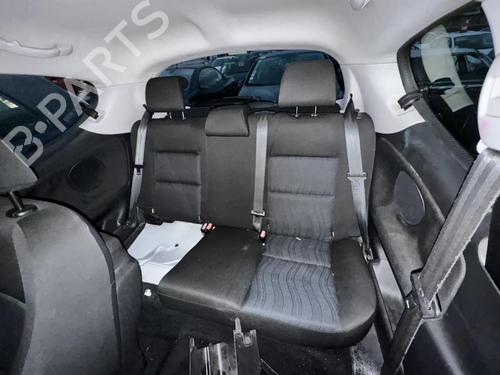 Portierruitmotor linksvoor PEUGEOT 207 (WA_, WC_) 1.6 HDi | BP21371000E21 