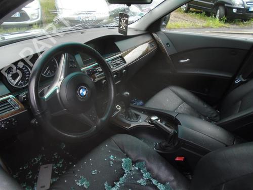 ABS pump BMW 5 (E60) 530 d | BP21307689M43 