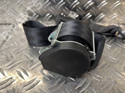 Used Rear left seatbelt Rear left seatbelt 23806389 23806389