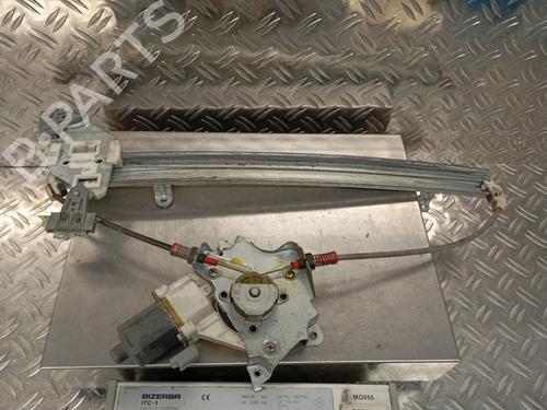Right front window motor NISSAN MICRA III (K12) 1.5 dCi | BP24475349E20 