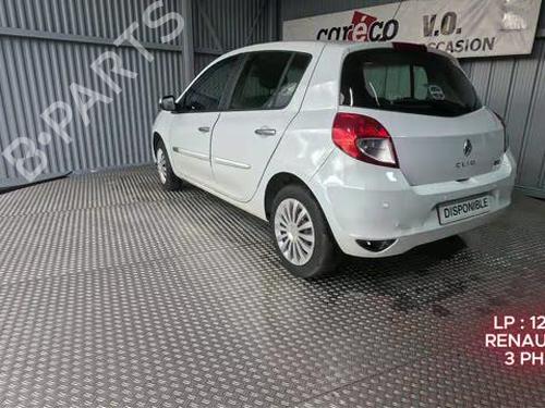 AC compressor RENAULT CLIO III (BR0/1, CR0/1) 1.2 16V Hi-Flex (BR1U, CR1U) | BP32735010M34  - Image 7