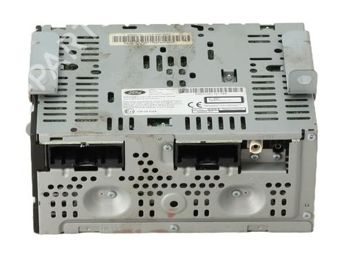 Bilradio FORD USA EDGE 2.0 TDCi Bi-Turbo AWD (210 hp) 30634330