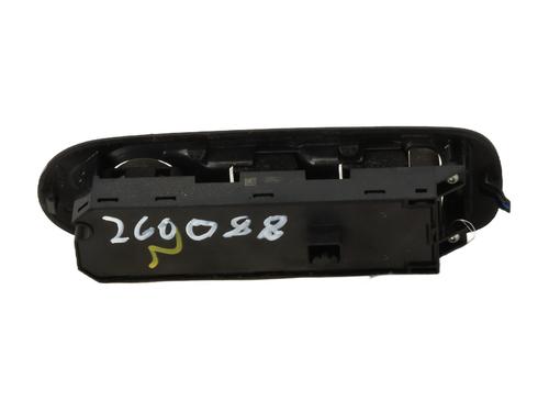 Left front window switch FORD MONDEO IV (BA7) 2.0 TDCi | BP32143383I27