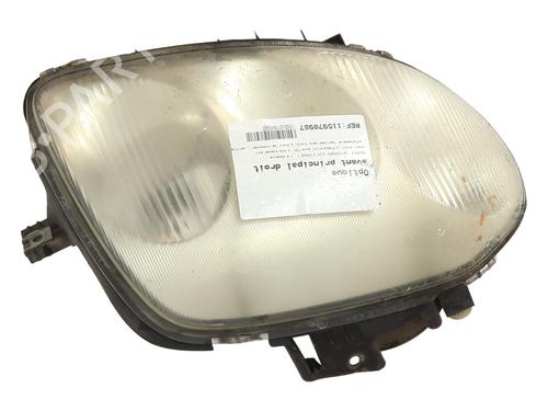 Scheinwerfer rechts RENAULT CLIO II (BB_, CB_) 1.4 16V (B/CB0P, BB13) | BP30513342C29