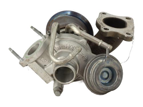Turbolader/Kompressor PEUGEOT 208 I (CA_, CC_) 1.2 VTI 82 (82 hp) 21369682
