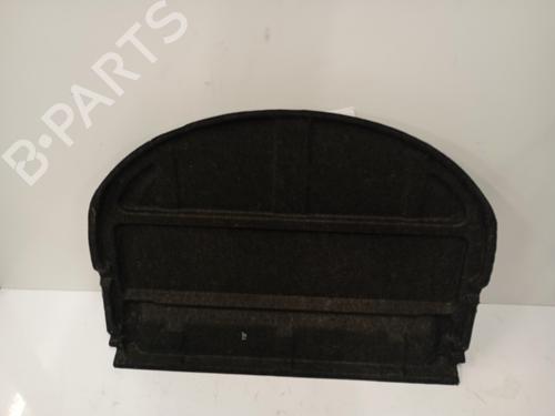 Used Rear parcel shelf RENAULT LAGUNA III (BT0/1) 1.5 dCi (BT00, BT0A, BT0T, BT1J) (110 hp) 30176015