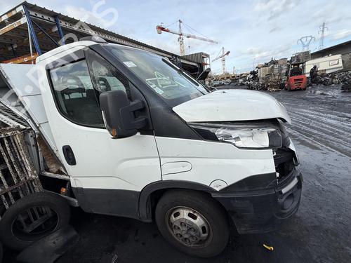 Venstre forlygte IVECO DAILY VI Van 33S16, 35S16, 35C16, 38S16, 40C16, 42S16, 50C16 | BP23809295C28 - Image 15