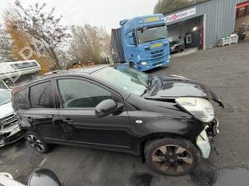 Ratstangsstang NISSAN NOTE (E11, NE11) 1.4 | BP30750157I23 - Image 6