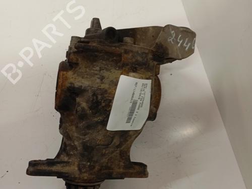 Used Rear differential BMW 1 (F20) 120 i (184 hp) 30088971