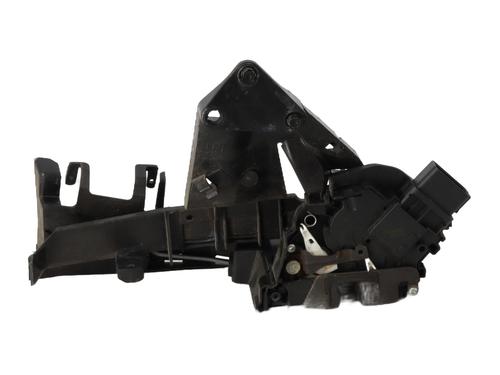 Venstre fortil lås FORD FOCUS II (DA_, HCP, DP) 1.6 TDCi (90 hp) 21370515