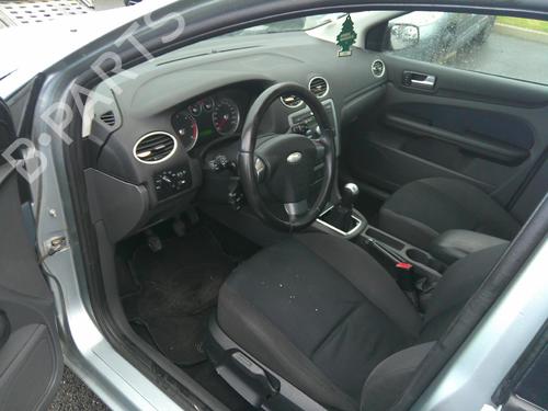 Headlight switch FORD FOCUS II (DA_, HCP, DP) 1.6 TDCi | BP21372387I24  - Image 7