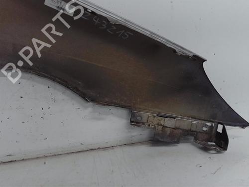 Left front fenders CITROËN C5 II (RC_) 2.0 HDi (RCRHRH) | BP21295826C41 