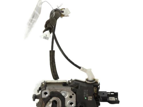 Używane Zamek drzwi przednich prawych CITROËN C5 III (RD_) 2.0 HDi (RDRHD8, RDRHDJ, RDRHR8, RDRHRJ) (136 hp) 21293654