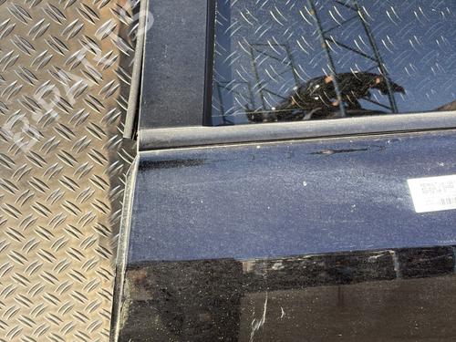 Left rear door RENAULT KOLEOS I (HY_) 2.0 dCi 4x4 (HY0K) | BP26737530C4 