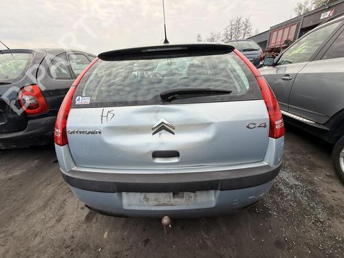 Steering column stalk CITROËN C4 I (LC_) 1.6 HDi | BP24815723I23 - Image 17