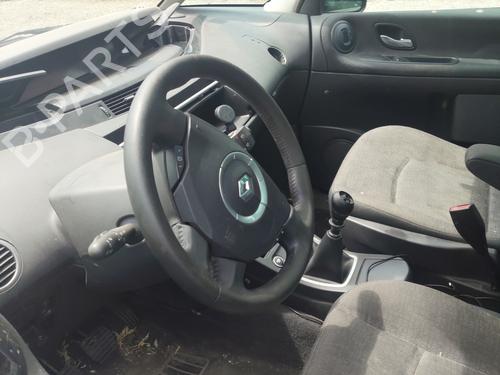 Front right seatbelt RENAULT ESPACE IV (JK0/1_) 2.0 dCi (JK01, JK02, JK1J, JK1K, JK1H) | BP27500462I25 - Image 6