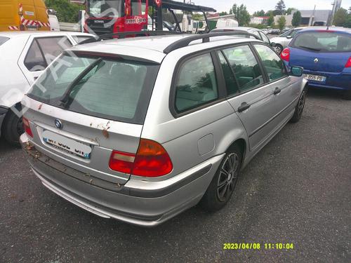 Right taillight BMW 3 Touring (E46) 320 d | BP21314332C35 