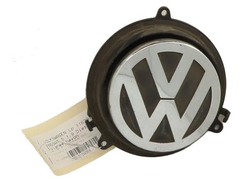 Tailgate handle VW PASSAT B6 (3C2) 1.9 TDI | BP37737176C132 - Image 2