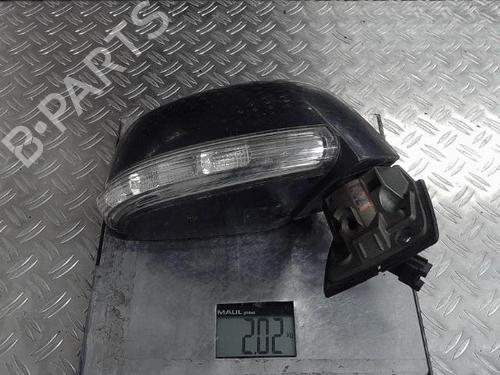 Used Right mirror CHEVROLET CAPTIVA (C100, C140) 2.0 D 4WD (150 hp) 21897322