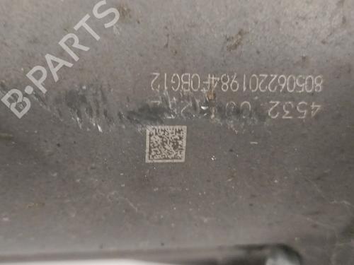 Steering rack VW GOLF VIII (CD1, DA1) 2.0 GTI | BP32304636M22 - Image 3