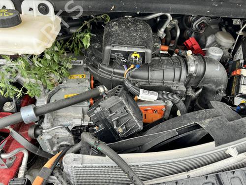 Engine RENAULT ZOE (BFM_) ZOE (BFMC, BFMD) | BP21870441M1 - Image 3