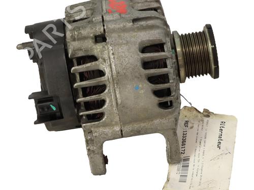 Alternator RENAULT CAPTUR I (J5_, H5_) 1.2 TCe 120 | BP39487837M7 - Image 2