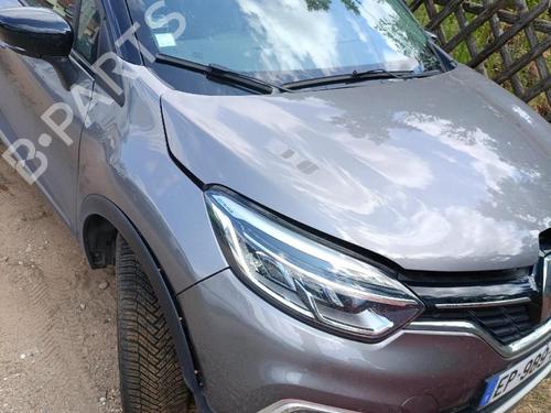 Gearbox RENAULT CAPTUR I (J5_, H5_) 1.2 TCe 120 | BP38476523M3 - Image 7