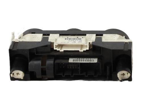 Used Climate control Climate control 21303597 21303597