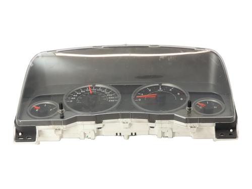 Quadrante JEEP COMPASS (MK49) 2.0 CRD 4x4 (140 hp) 21371092