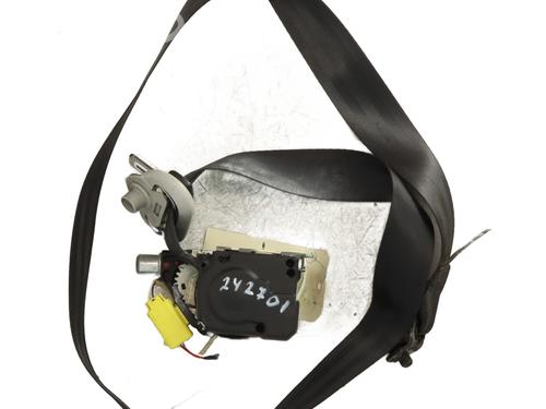 Front right seatbelt VW TRANSPORTER T5 Van (7HA, 7HH, 7EA, 7EH) 2.5 TDI | BP32016971I25 - Image 3