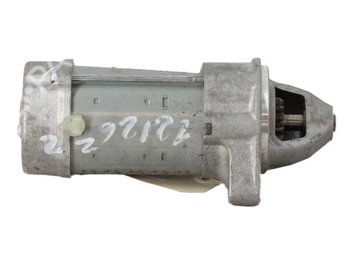 Used Starter Starter MERCEDES-BENZ GLK-CLASS (X204) 250 CDI 4-matic (204.982, 204.904) (204 hp) 21301548 21301548