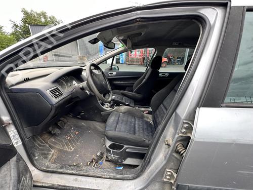 Driver airbag PEUGEOT 307 Break (3E) 2.0 HDI 110 | BP21316707C9 