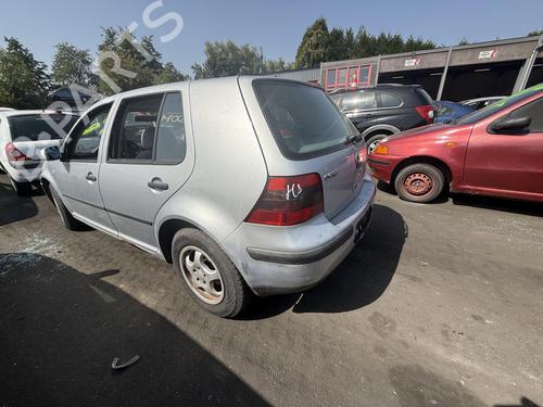Heater matrix box VW GOLF IV (1J1) 1.4 16V | BP28079432M61 