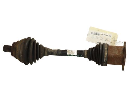 Left front driveshaft AUDI A3 Sportback (8PA) | BP36652675M38 - Image 4