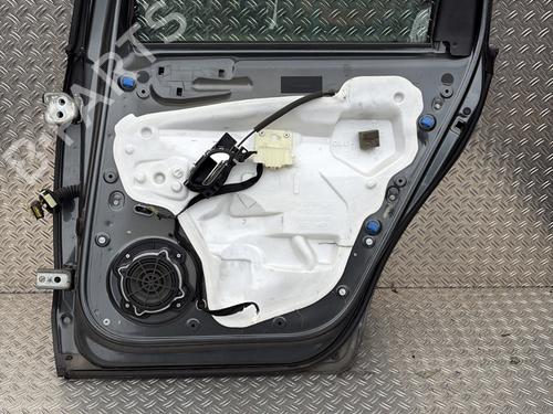 Right rear door PEUGEOT 5008 (0U_, 0E_) 1.6 HDi | BP29936882C5