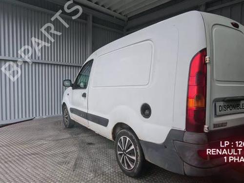Left headlight RENAULT KANGOO Express (FC0/1_) 1.5 dCi (FC07, FC1R) | BP35993989C28 - Image 7