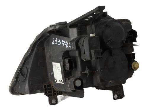 Faro derecho RENAULT MODUS / GRAND MODUS (F/JP0_) 1.2 (JP0C, JP0K, FP0C, FP0K, FP0P, JP0P, JP0T) | BP29520963C29 