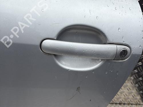 Left front door AUDI TT (8N3) 1.8 T quattro | BP26219813C2 