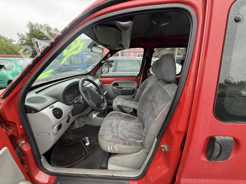 AC compressor RENAULT KANGOO (KC0/1_) 1.2 16V (KC05, KC06, KC03, KC0T, KC0W, KC1D) | BP26522078M34 - Image 18