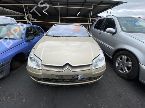 Mass air flow sensor CITROËN C5 II (RC_) 2.2 HDi | BP29631080M95 - Image 6