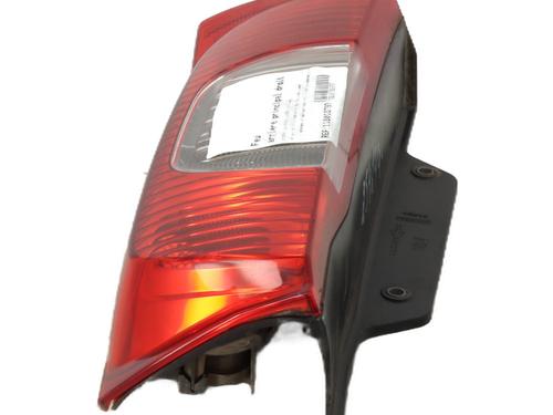 Right taillight PEUGEOT BIPPER Tepee 1.3 HDi 75 | BP30906171C35 - Image 4