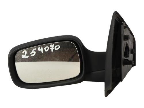 Used Left mirror RENAULT CLIO III (BR0/1, CR0/1) 1.5 dCi (BR17, CR17) (86 hp) 30492134