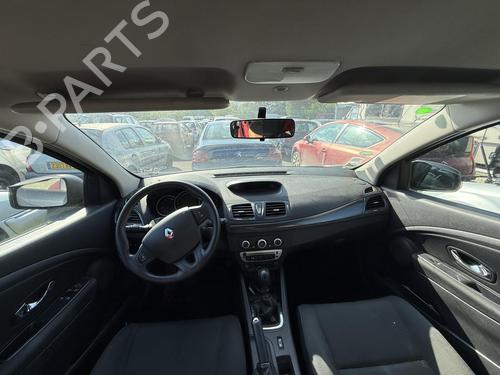 Steering column stalk RENAULT MEGANE III Hatchback (BZ0/1_, B3_) 1.5 dCi (BZ09, BZ0D, BZ1W, BZ29, BZ14) | BP27717807I23  - Image 15