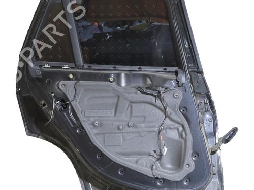 left-rear-door-bmw-x1-e84-2009-2010-2011-2012-2013-2014-2015-39079015 main image