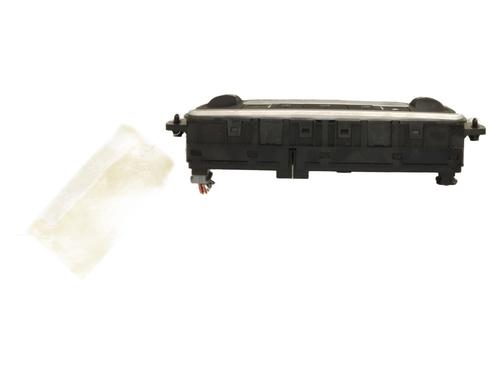 Used Climate control Climate control RENAULT SCÉNIC III (JZ0/1_) 1.5 dCi (110 hp) 33451187 33451187