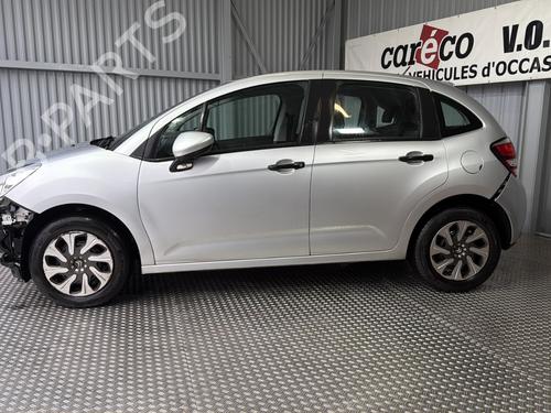 Steering column stalk CITROËN C3 II (SC_) 1.0 VTi 68 | BP32176957I23 - Image 8