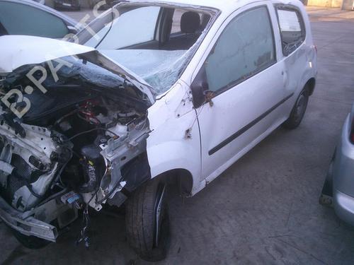 Mass air flow sensor RENAULT TWINGO II (CN0_) 1.5 dCi (CN0E) | BP29610410M95 - Image 10